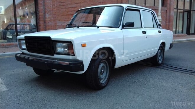 LADA (VAZ) 2107 2008, 107,000 km - 1.6 l - Gəncə