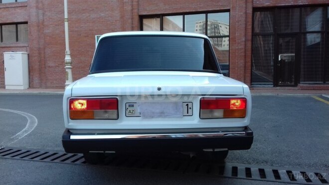 LADA (VAZ) 2107 2008, 107,000 km - 1.6 l - Gəncə