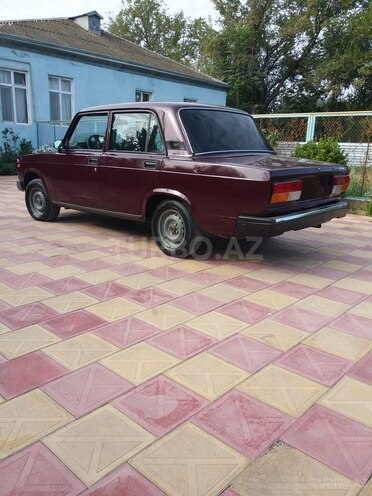 LADA (VAZ) 2107 1999, 125 km - 1.4 l - Tərtər