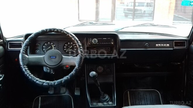 LADA (VAZ) 2107 2008, 107,000 km - 1.6 l - Gəncə