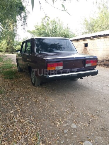 LADA (VAZ) 2107 1999, 125 km - 1.4 l - Tərtər
