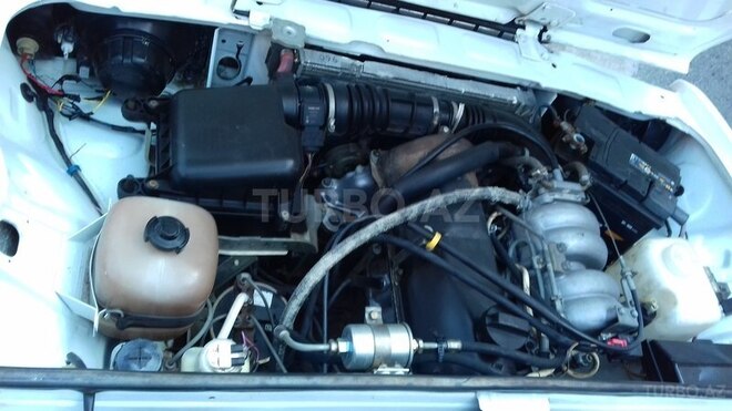 LADA (VAZ) 2107 2008, 107,000 km - 1.6 l - Gəncə