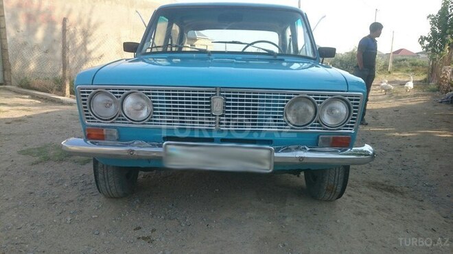 LADA (VAZ) 2103 1983, 236,523 km - 1.3 l - Bakı