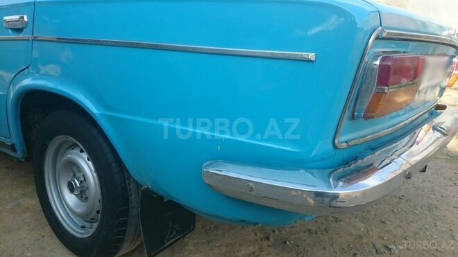 LADA (VAZ) 2103 1983, 236,523 km - 1.3 l - Bakı