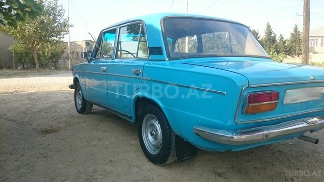 LADA (VAZ) 2103 1983, 236,523 km - 1.3 l - Bakı