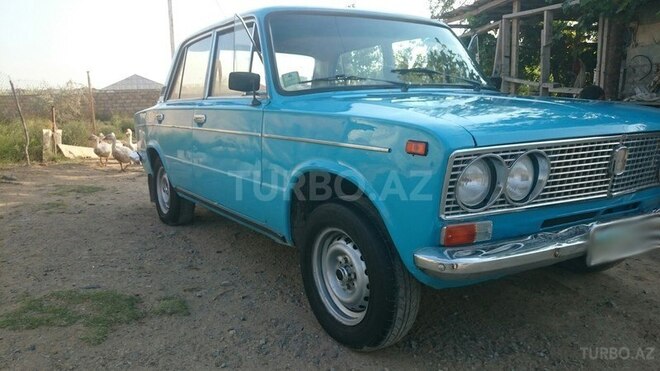 LADA (VAZ) 2103 1983, 236,523 km - 1.3 l - Bakı