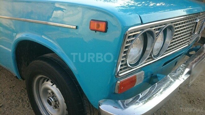 LADA (VAZ) 2103 1983, 236,523 km - 1.3 l - Bakı