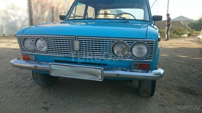 LADA (VAZ) 2103 1983, 236,523 km - 1.3 l - Bakı