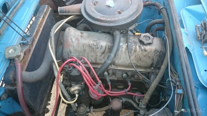 LADA (VAZ) 2103 1983, 236,523 km - 1.3 l - Bakı
