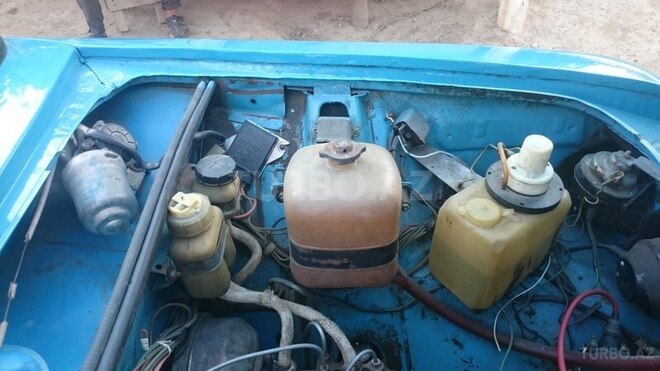 LADA (VAZ) 2103 1983, 236,523 km - 1.3 l - Bakı