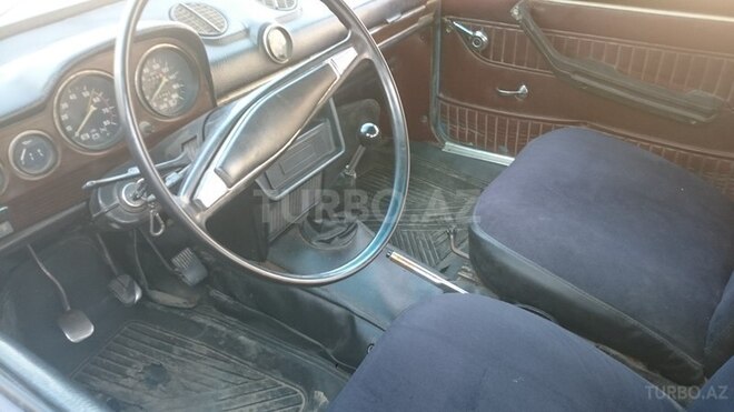 LADA (VAZ) 2103 1983, 236,523 km - 1.3 l - Bakı