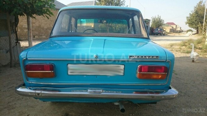 LADA (VAZ) 2103 1983, 236,523 km - 1.3 l - Bakı