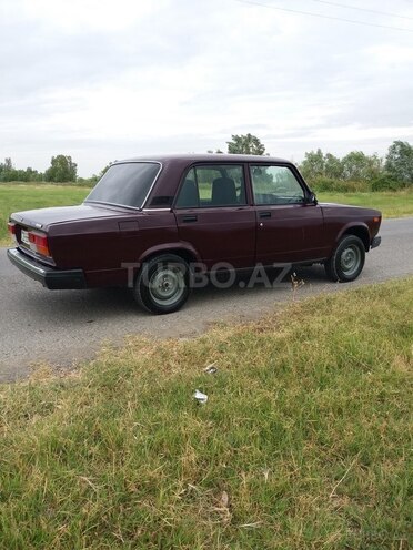 LADA (VAZ) 2107 2000, 279,000 km - 1.5 l - Yevlax