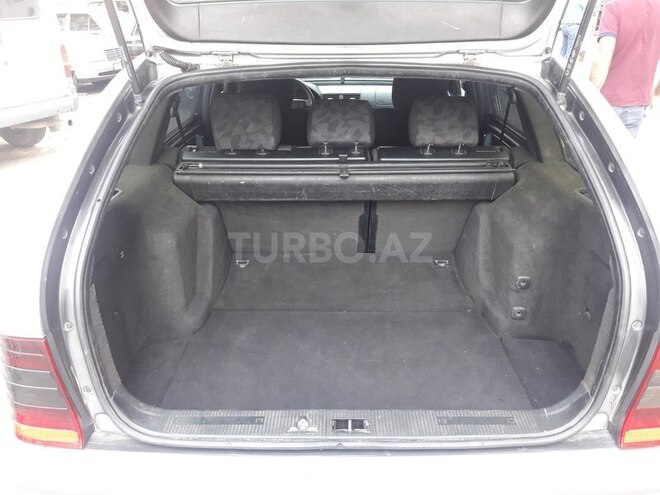 Mercedes C 220 1999, 239,000 km - 2.2 л - Bakı