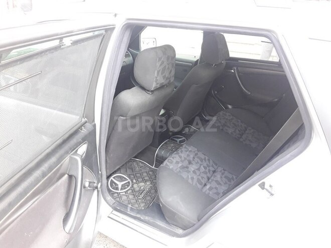 Mercedes C 220 1999, 239,000 km - 2.2 л - Bakı