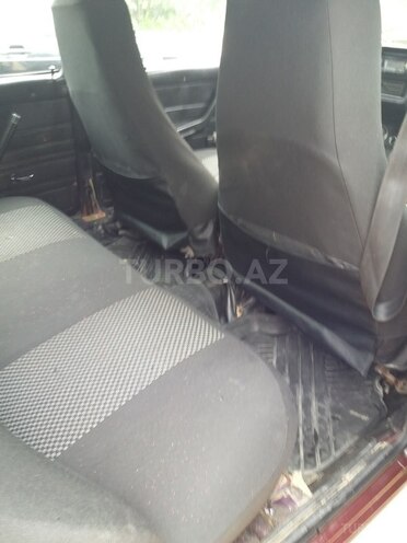 LADA (VAZ) 2107 2000, 279,000 km - 1.5 l - Yevlax