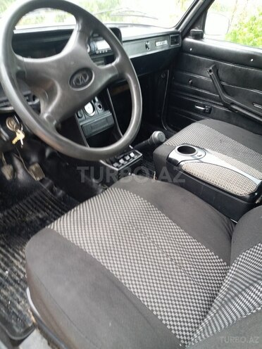LADA (VAZ) 2107 2000, 279,000 km - 1.5 l - Yevlax