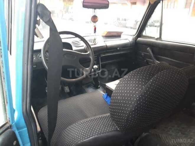 LADA (VAZ) 2106 1992, 270,000 km - 1.5 l - Gəncə