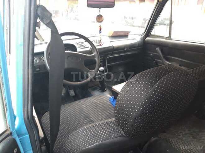 LADA (VAZ) 2106 1992, 270,000 km - 1.5 l - Gəncə