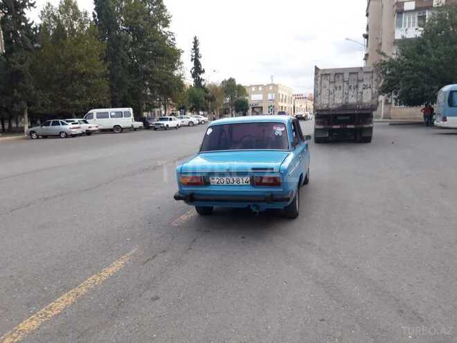 LADA (VAZ) 2106 1992, 270,000 km - 1.5 l - Gəncə