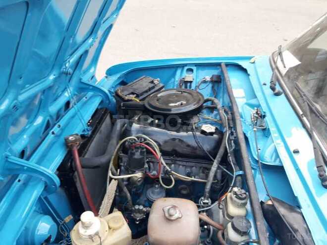 LADA (VAZ) 2106 1992, 270,000 km - 1.5 l - Gəncə