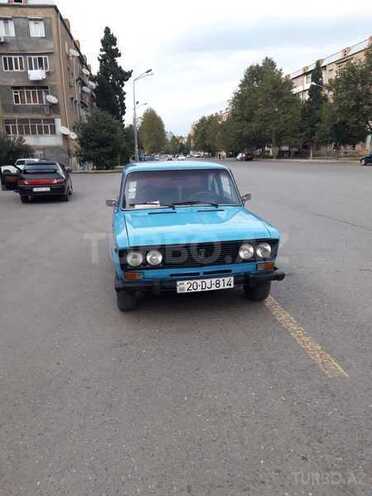 LADA (VAZ) 2106 1992, 270,000 km - 1.5 l - Gəncə