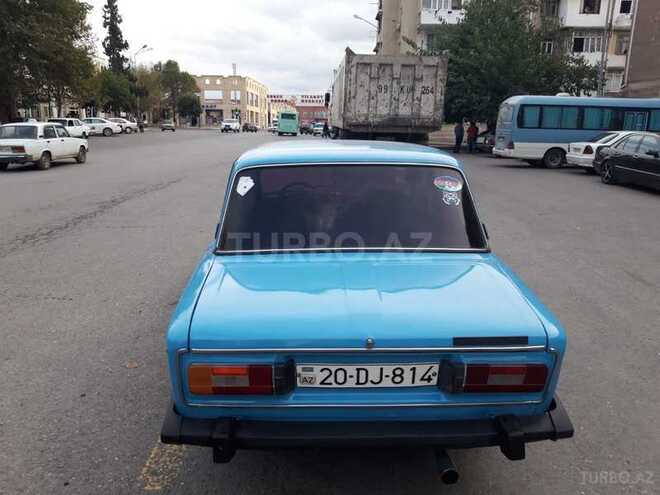 LADA (VAZ) 2106 1992, 270,000 km - 1.5 l - Gəncə