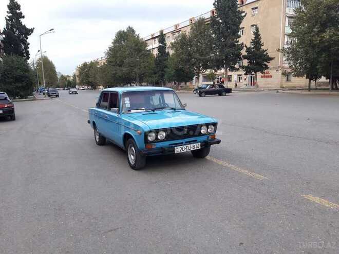 LADA (VAZ) 2106 1992, 270,000 km - 1.5 l - Gəncə