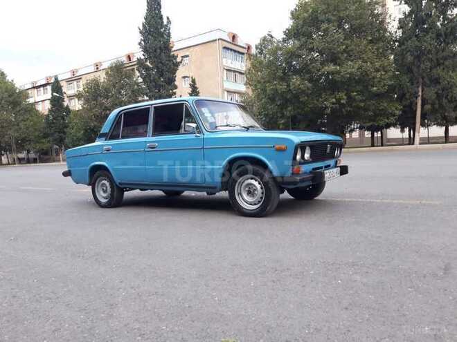 LADA (VAZ) 2106 1992, 270,000 km - 1.5 l - Gəncə