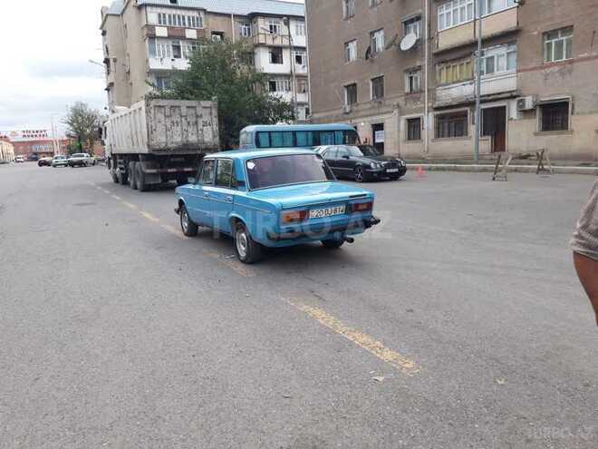 LADA (VAZ) 2106 1992, 270,000 km - 1.5 l - Gəncə
