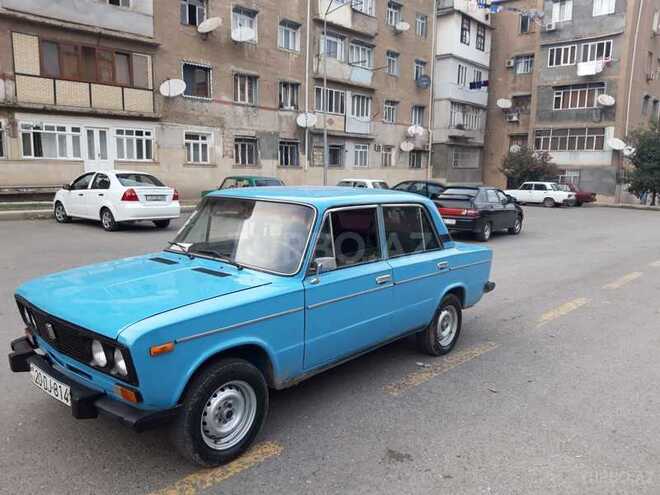 LADA (VAZ) 2106 1992, 270,000 km - 1.5 l - Gəncə