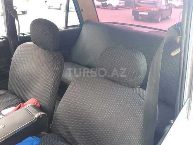 LADA (VAZ) 2106 1992, 270,000 km - 1.5 l - Gəncə