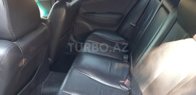 Hyundai Sonata 2008, 126,814 km - 2.0 l - Bakı