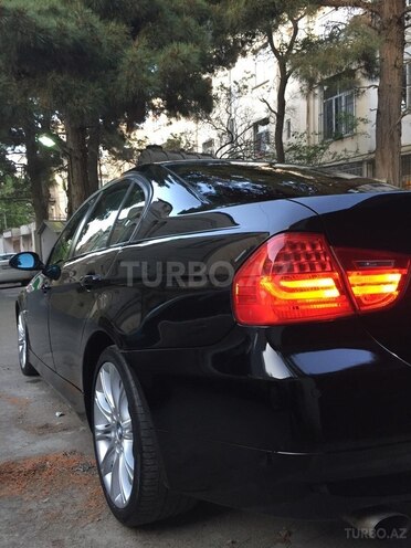 BMW 320 2007, 166,200 km - 0.2 l - Bakı