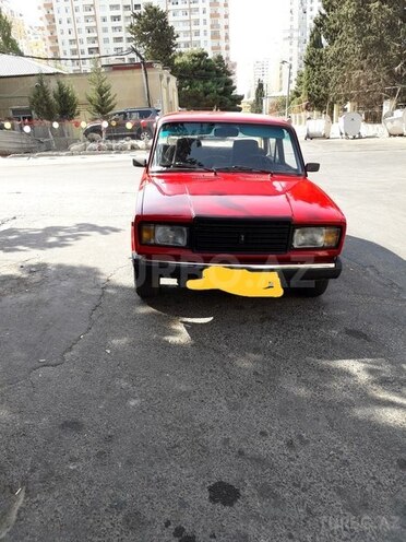 LADA (VAZ) 2107 1992, 200,000 km - 1.6 l - Bakı