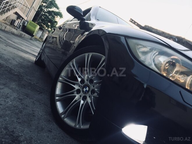 BMW 320 2007, 166,200 km - 0.2 l - Bakı