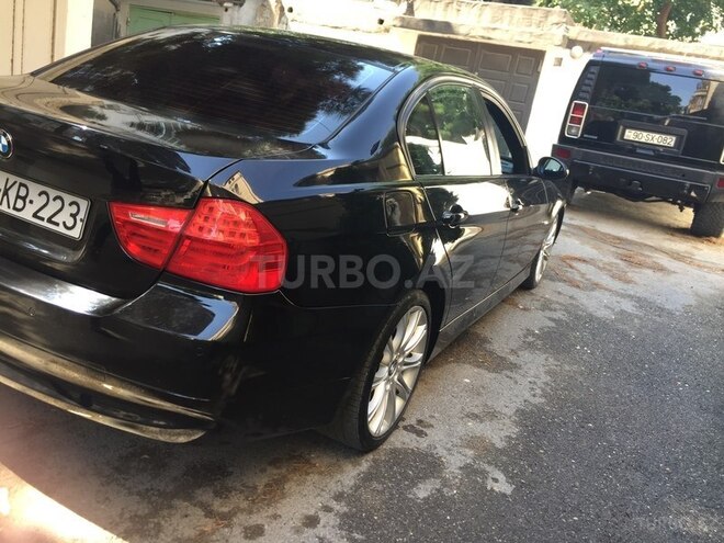 BMW 320 2007, 166,200 km - 0.2 l - Bakı