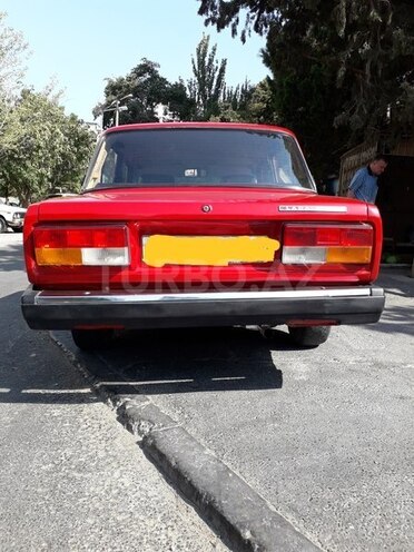 LADA (VAZ) 2107 1992, 200,000 km - 1.6 l - Bakı