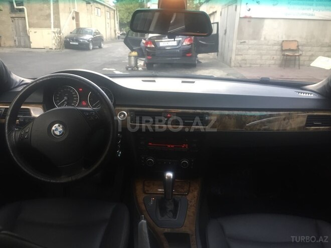 BMW 320 2007, 166,200 km - 0.2 l - Bakı