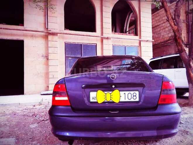 Opel Vectra 1996, 356,854 km - 1.8 l - Bakı