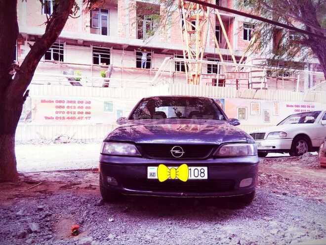 Opel Vectra 1996, 356,854 km - 1.8 l - Bakı