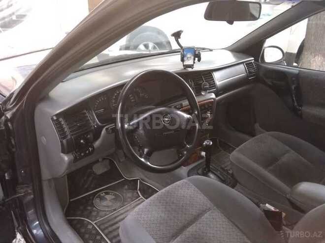 Opel Vectra 1996, 356,854 km - 1.8 l - Bakı