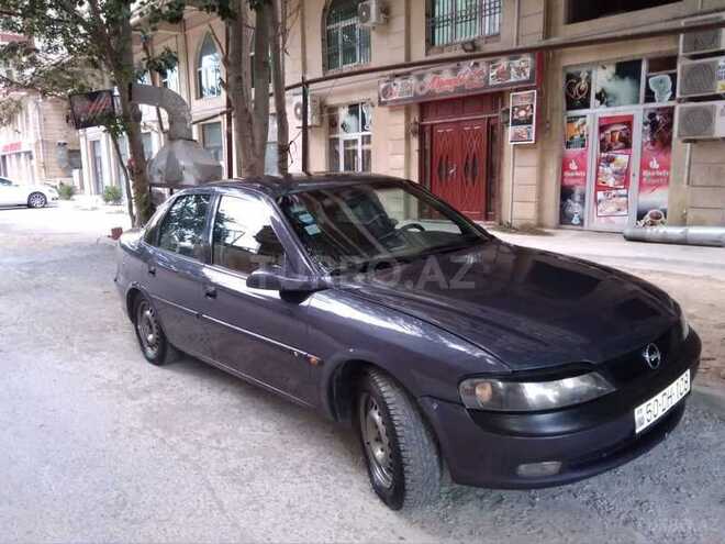 Opel Vectra 1996, 356,854 km - 1.8 l - Bakı
