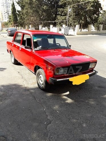 LADA (VAZ) 2107 1992, 200,000 km - 1.6 l - Bakı