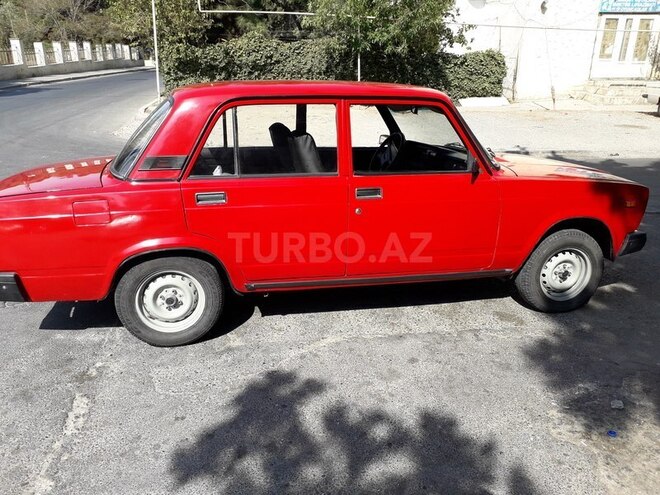 LADA (VAZ) 2107 1992, 200,000 km - 1.6 l - Bakı