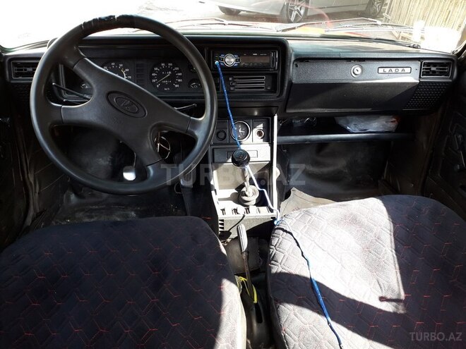 LADA (VAZ) 2107 1992, 200,000 km - 1.6 l - Bakı