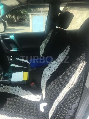 Toyota Prado 2012, 101,000 km - 2.7 л - Bakı