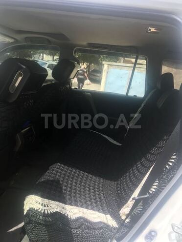 Toyota Prado 2012, 101,000 km - 2.7 л - Bakı