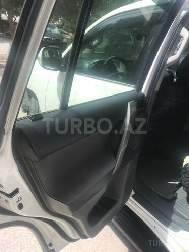 Toyota Prado 2012, 101,000 km - 2.7 л - Bakı