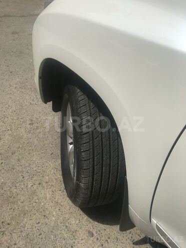 Toyota Prado 2012, 101,000 km - 2.7 л - Bakı